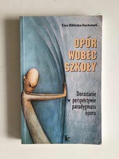 Zdjęcie oferty: EWA BILIŃSKA-SUCHANEK - autograf w książce