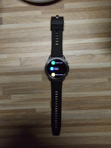 Zdjęcie oferty: Smartwatch FitCloudPro