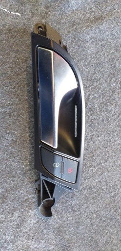 Zdjęcie oferty: Klamka wewnętrzna kierowcy Audi  Q7 4L