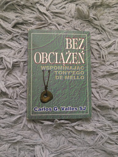 Zdjęcie oferty: Carlos G. Valles Bez obciążeń