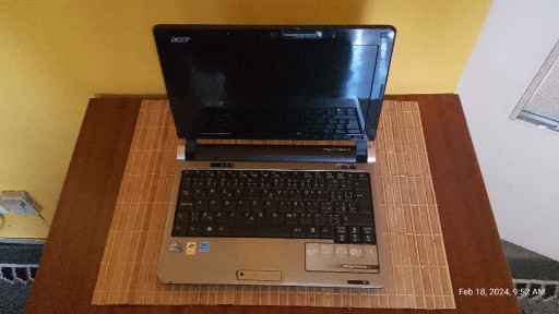 Zdjęcie oferty: ACER ASPIRE ONE WINDOWS10/160GB/1GB