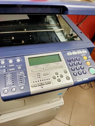 Zdjęcie oferty: Drukarka laserowa Toshiba e182