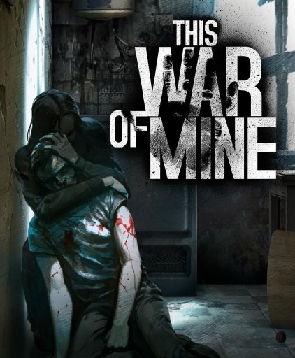 Zdjęcie oferty: This War Of Mine - Steam klucz / bez VPN