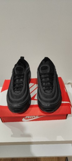 Zdjęcie oferty: Buty Nike Air Max 97 