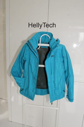 Zdjęcie oferty: Helly Hansen helly-tech bez wad S