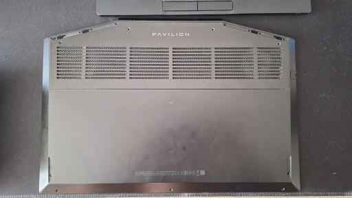 Zdjęcie oferty: Dolna obudowa HP Pavilion Gaming 15