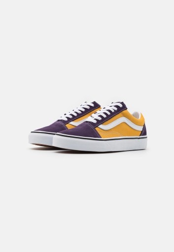 Zdjęcie oferty: Buty, trampki Old Skool sportowe VANS rozm. 34,5