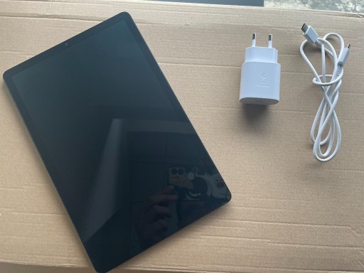 Zdjęcie oferty: Samsung Galaxy Tab S5e 10.5 T720 WiFi 64GB Czarny