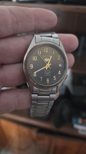 Zdjęcie oferty: Stary zegarek Automatyczny