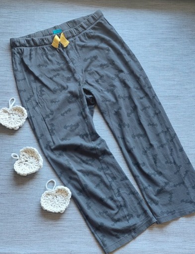 Zdjęcie oferty: Spodnie piżama Batman Cool Club140 cm 10 lat
