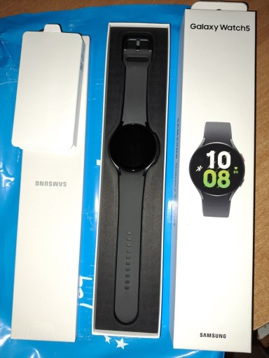 Zdjęcie oferty: Samsung Galaxy Watch5 44mm