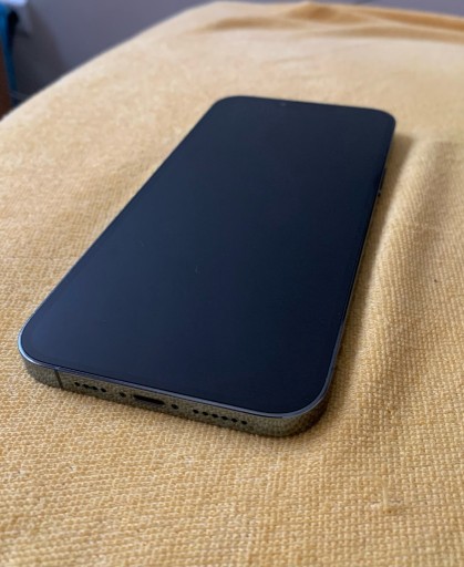 Zdjęcie oferty: iPhone 13 pro max 128GB 6,7 Sierra Blue niebieski