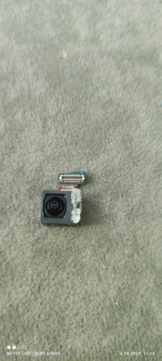 Zdjęcie oferty: Galaxy s20+ 5g Aparat Przedni 100% oryginalny 