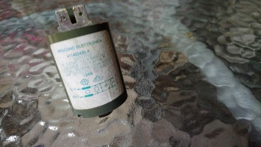 Zdjęcie oferty: Dławik,kondensator do pralki 
