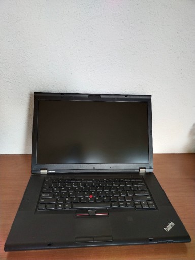 Zdjęcie oferty: Lenovo ThinkPad T320 i5, 8GB, SSD 256GB