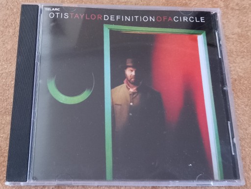 Zdjęcie oferty: Otis Taylor Definition Of A Circle I wydanie 2006