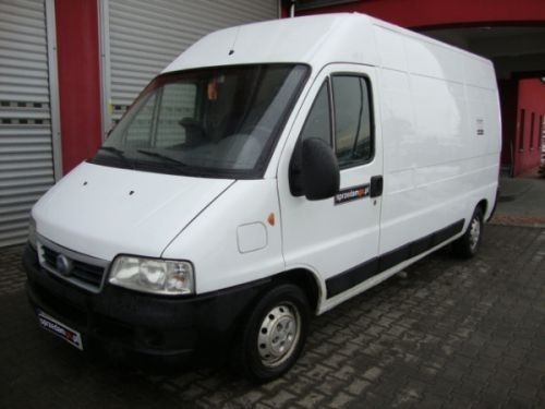 Zdjęcie oferty:  fiat ducato  skrzynia biegów 2,3 jtd model 02<06 