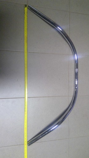 Zdjęcie oferty: Kierownica Harley, 90 cm