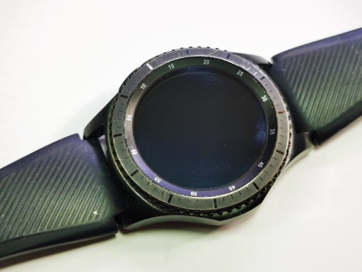 Zdjęcie oferty: Samsung Galaxy Gear S3 Frontier