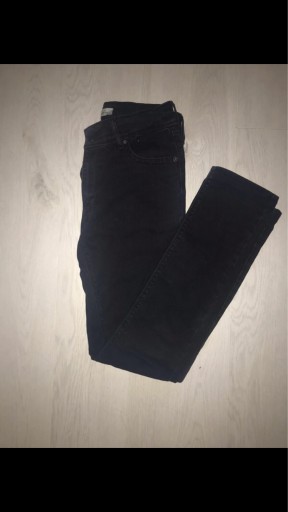 Zdjęcie oferty: Jeansy Levi’s 471 slim fit