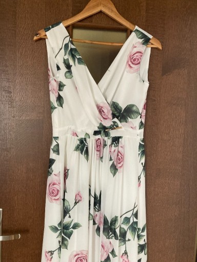 Zdjęcie oferty: piękna sukienka r. 34