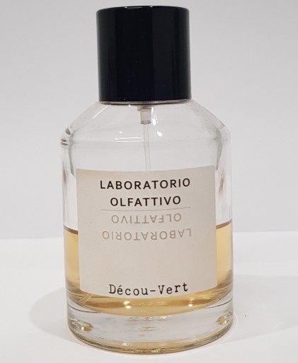 Zdjęcie oferty: Laboratorio Olfattivo Decou-Vert -/100 ml