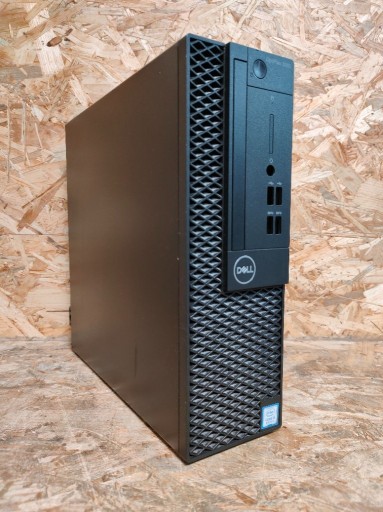 Zdjęcie oferty: OBUDOWA DELL OPTIPLEX 3060 