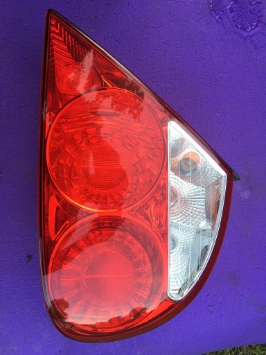 Zdjęcie oferty: Jaguar S-Type 2.7 D lampy tylne