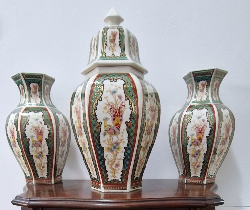 Zdjęcie oferty: Chińska porcelana 