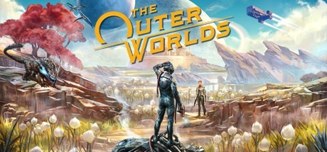 Zdjęcie oferty: The Outer Worlds - klucz Steam