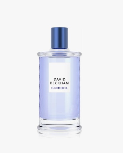 Zdjęcie oferty: David Beckham Classic Blue woda toaletowa 50ML