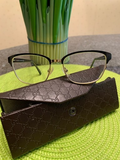 Zdjęcie oferty: Gucci Oprawki/okulary korekcyjne