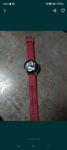 Zdjęcie oferty: Smartwatch Galaxy watch active2 