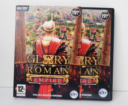 Zdjęcie oferty: Glory of the Roman Empire