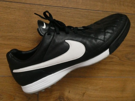 Zdjęcie oferty: Buty męskie NIKE TIEMPO sportowe ROZ  44,5/27,5cm