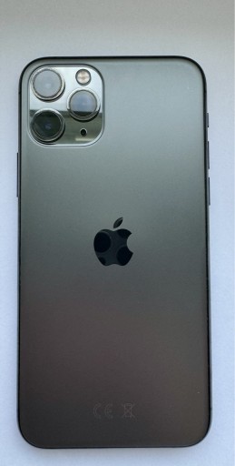 Zdjęcie oferty: iPhone 11 PRO 64 GB SPACE GRAY