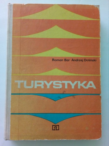 Zdjęcie oferty: Turystyka Bar