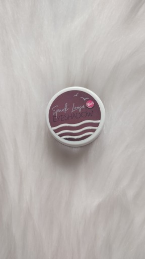 Zdjęcie oferty: Pyłek do powiek Bell Spark Loose Eyeshadow 