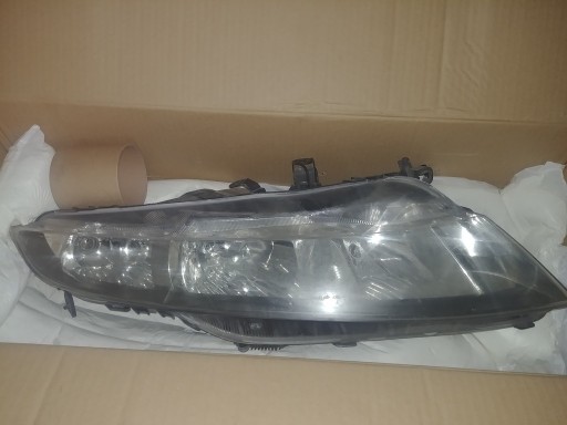 Zdjęcie oferty: Lampy / reflektory honda civic 2007 ksenony ANGLIK