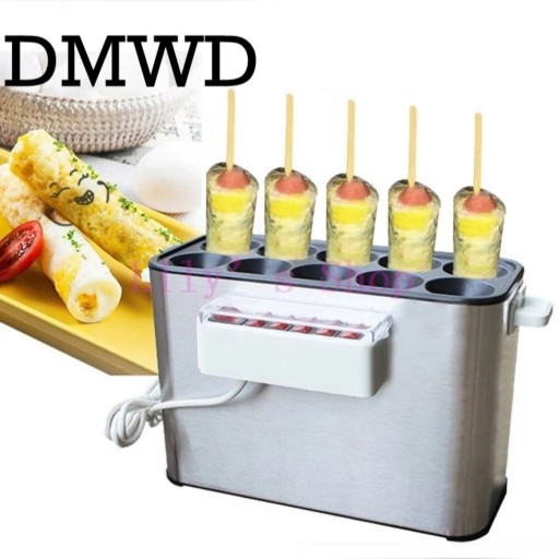 Zdjęcie oferty: Hot Dog maker