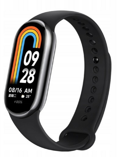 Zdjęcie oferty: Xiaomi mi band 8 