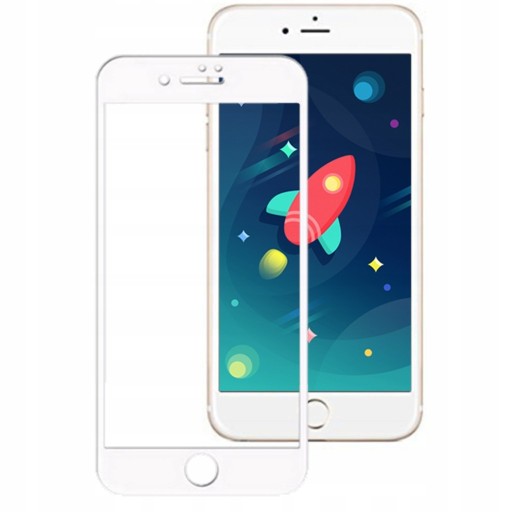 Zdjęcie oferty: Szkło hartowane TX1 do Apple iPhone 7 Plus/8 Plus 