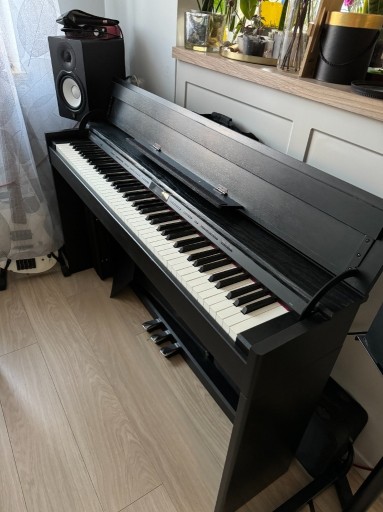 Zdjęcie oferty: Roland DP 603 Pianino Cyfrowe OKAZJA!