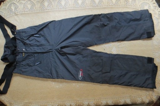 Zdjęcie oferty: Spodnie narciarskie Alpinus Monte Viso - M(170/86)