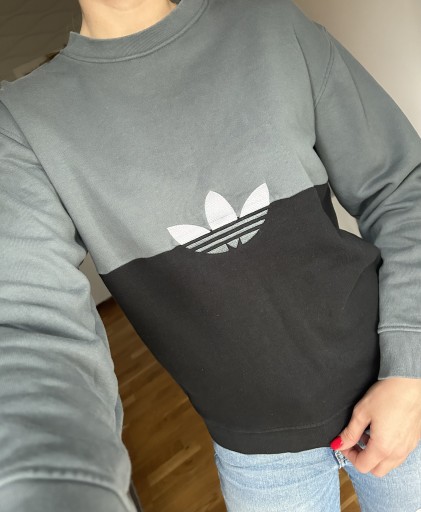 Zdjęcie oferty: Bluza Adidas unisex