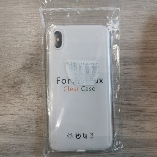 Zdjęcie oferty: Nowe etui Iphone XS Max