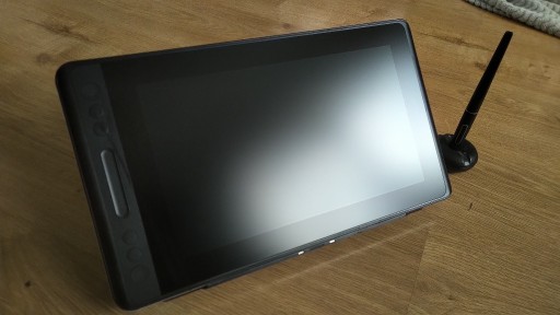 Zdjęcie oferty: Tablet graficzny HUION Kamvas Pro 12 GT-116