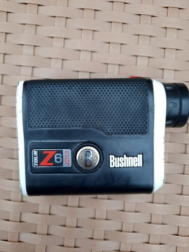 Zdjęcie oferty: Dalmierz laserowy Bushnell Tour Z6 Jolt