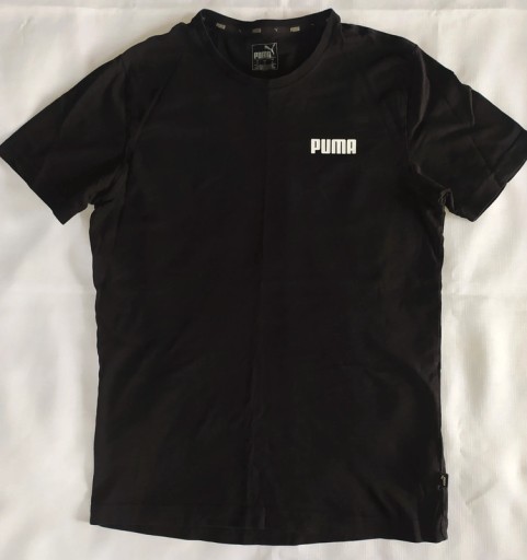 Zdjęcie oferty: Koszulka t-shirt Puma 36/38