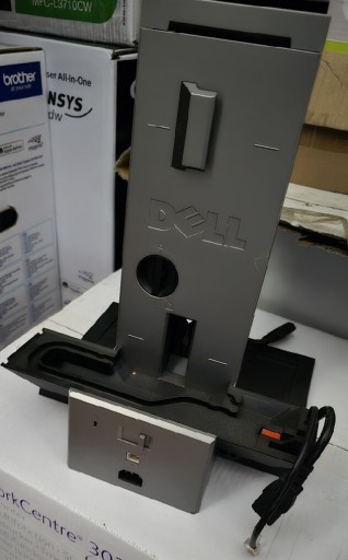 Zdjęcie oferty: Podstawka Dell Optiplex All-In-One